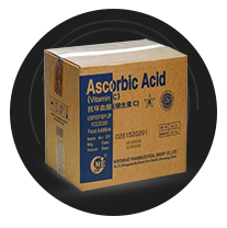 اسید اسکوربیک zibo