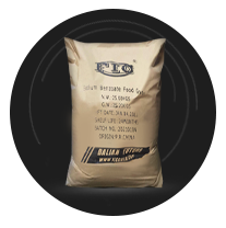 سدیم بنزوات fic