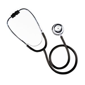 گوشی-پزشکی-دو-پاویون-اکیومد-ST-DH-002-تصویر-گوشی