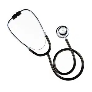 گوشی-پزشکی-دو-پاویون-اکیومد-ST-DH-002-تصویر-گوشی